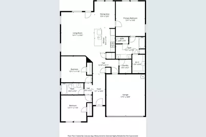 3826 Aransas Street, Dallas, TX 75212 - Photo 38