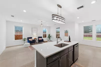 3826 Aransas Street, Dallas, TX 75212 - Photo 8