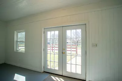 108 S Avenue C, Wortham, TX 76693 - Photo 2