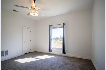 108 S Avenue C, Wortham, TX 76693 - Photo 12
