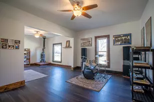 108 S Ave C, Wortham, TX 76693 - Photo 6