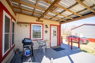 108 S Ave C, Wortham, TX 76693 - Photo 22