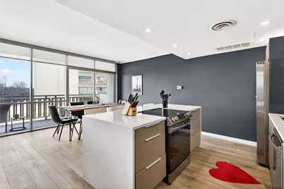 6211 Northwest Highway #400, Dallas, TX 75225 - Photo 8