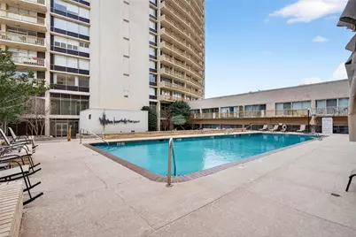 6211 Northwest Highway #400, Dallas, TX 75225 - Photo 20