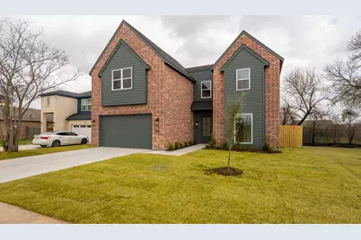 3041 Valentine Street, Dallas, TX 75215 - Photo 2