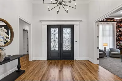 658 Louise Drive, Fairview, TX 75069 - Photo 4