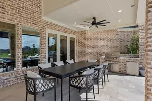 658 Louise Dr, Fairview, TX 75069 - Photo 32