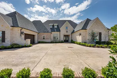 658 Louise Drive, Fairview, TX 75069 - Photo 2