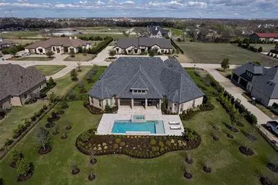 658 Louise Drive, Fairview, TX 75069 - Photo 38