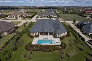 658 Louise Dr, Fairview, TX 75069 - Photo 38