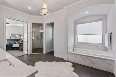 658 Louise Drive, Fairview, TX 75069 - Photo 18