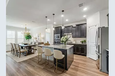 308 Sleepy Willow Lane, McKinney, TX 75071 - Photo 12