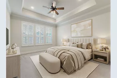 308 Sleepy Willow Lane, McKinney, TX 75071 - Photo 16