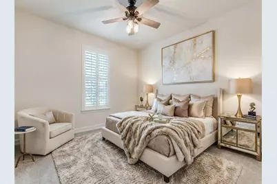308 Sleepy Willow Lane, McKinney, TX 75071 - Photo 10