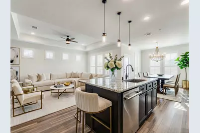 308 Sleepy Willow Lane, McKinney, TX 75071 - Photo 14