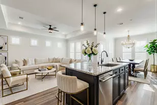 308 Sleepy Willow Ln, McKinney, TX 75071 - Photo 14