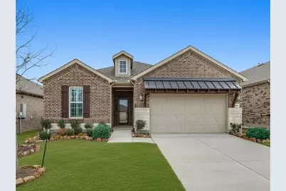 308 Sleepy Willow Lane, McKinney, TX 75071 - Photo 2