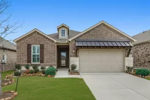 308 Sleepy Willow Ln, McKinney, TX 75071 - Photo 2