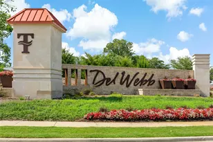 308 Sleepy Willow Ln, McKinney, TX 75071 - Photo 30