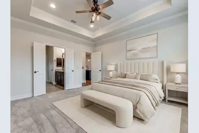 308 Sleepy Willow Lane, McKinney, TX 75071 - Photo 2