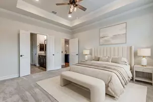 308 Sleepy Willow Ln, McKinney, TX 75071 - Photo 2