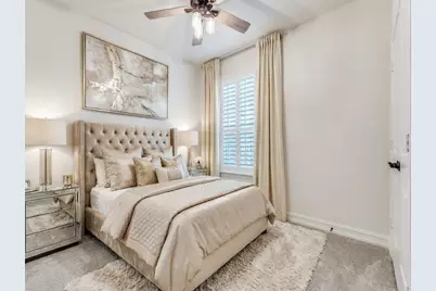 308 Sleepy Willow Lane, McKinney, TX 75071 - Photo 8