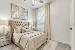 308 Sleepy Willow Ln, McKinney, TX 75071 - Photo 8