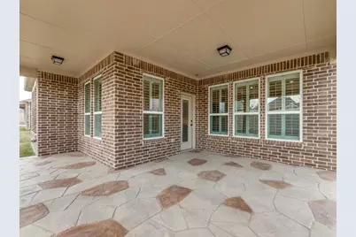 308 Sleepy Willow Lane, McKinney, TX 75071 - Photo 22