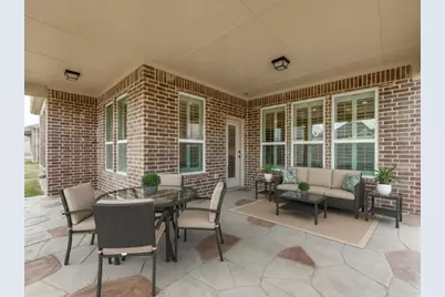 308 Sleepy Willow Lane, McKinney, TX 75071 - Photo 26