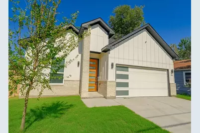 4307 Jamaica Street, Dallas, TX 75210 - Photo 1