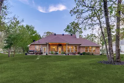 336 Private Road 5517, Alba, TX 75410 - Photo 4