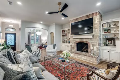 336 Private Road 5517, Alba, TX 75410 - Photo 6