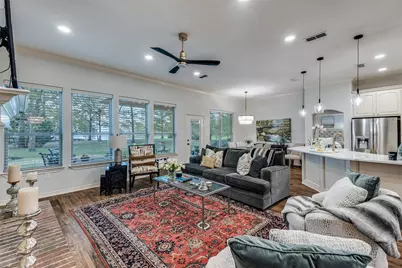 336 Private Road 5517, Alba, TX 75410 - Photo 8