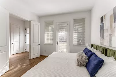 4520 Ward Street, North Richland Hills, TX 76180 - Photo 28