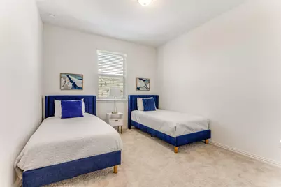 4520 Ward Street, North Richland Hills, TX 76180 - Photo 30