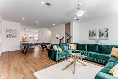 4520 Ward Street, North Richland Hills, TX 76180 - Photo 6