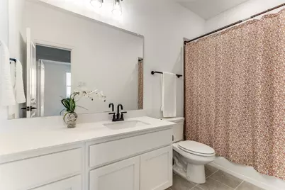 4520 Ward Street, North Richland Hills, TX 76180 - Photo 36