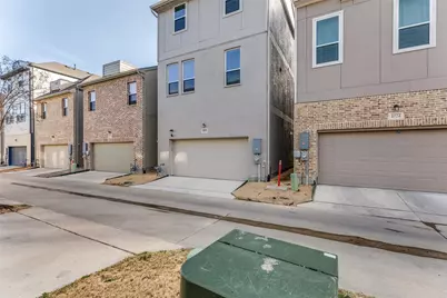 4520 Ward Street, North Richland Hills, TX 76180 - Photo 38