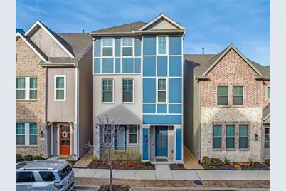 4520 Ward Street, North Richland Hills, TX 76180 - Photo 1