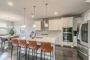 838 Mildren Ln, Fate, TX 75087 - Photo 8