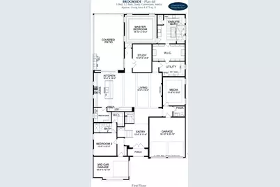 14618 Edmonds Street, Frisco, TX 75033 - Photo 28