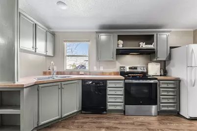 10700 County Road 525, Mansfield, TX 76063 - Photo 4