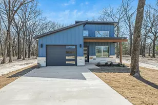 232 Vz County Rd 3722, Wills Point, TX 75169 - Photo 2