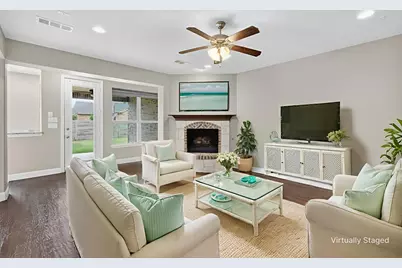 424 Fenceline Drive, Argyle, TX 76226 - Photo 2