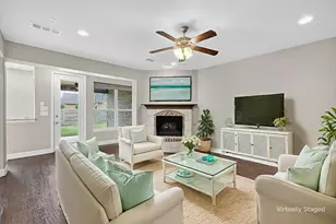 424 Fenceline Dr, Argyle, TX 76226 - Photo 2