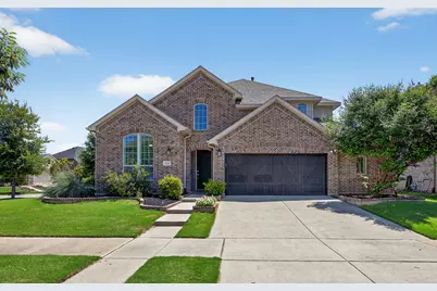424 Fenceline Drive, Argyle, TX 76226 - Photo 40