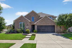 424 Fenceline Dr, Argyle, TX 76226 - Photo 40