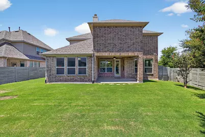 424 Fenceline Drive, Argyle, TX 76226 - Photo 38