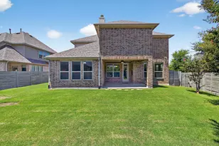 424 Fenceline Dr, Argyle, TX 76226 - Photo 38