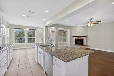 424 Fenceline Drive, Argyle, TX 76226 - Photo 6